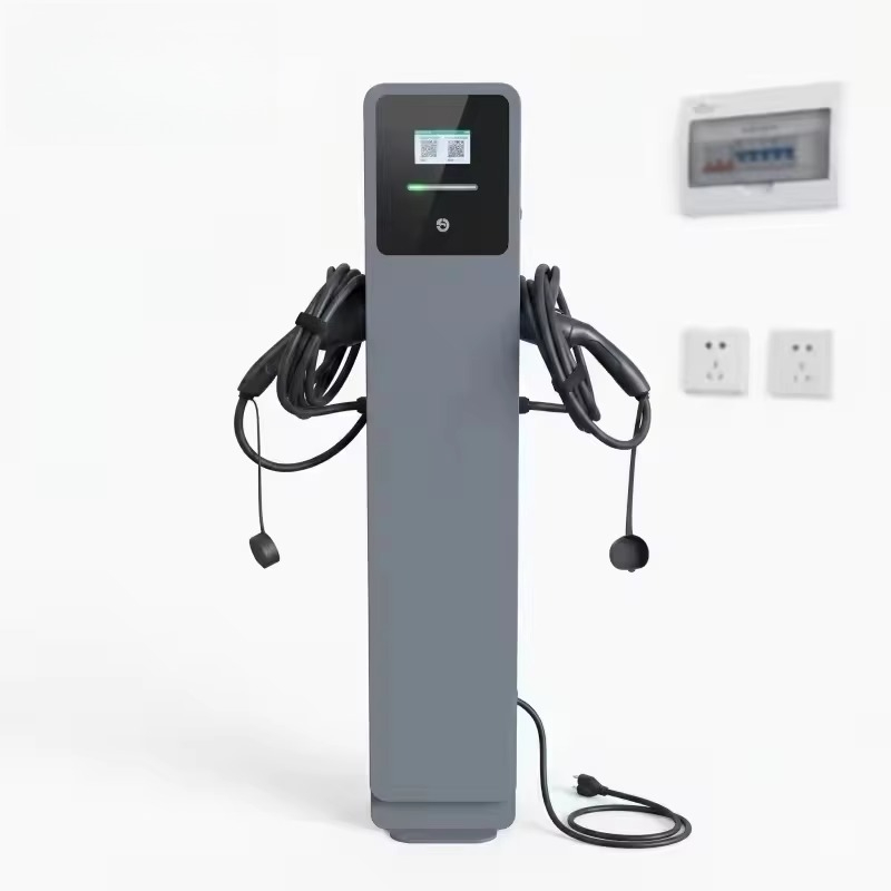 Diboev New 22-43kW Integrated  - Fast Ev Charger recension och pris
