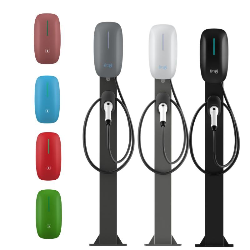 Xiping220V AC Type 2 EV Car Ch - Ev Charging Cable recension och pris