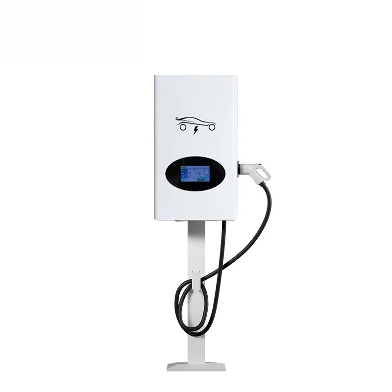OEM 7-22kw AC Wallbox Ev Car C - Ev Charging Pile recension och pris