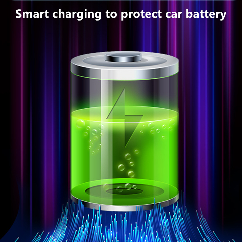 Type 2 EV Charger 32A 7KW Char - Wallbox Ev recension och pris