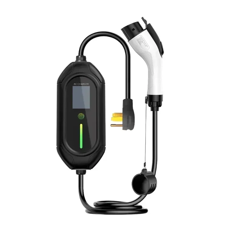 BYD 3.6KW 3 Phase Type2 Level2 - Ev Charging Pile recension och pris