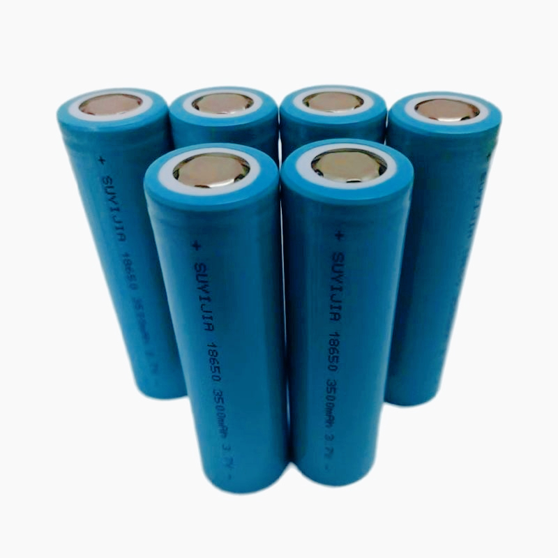 New 100% Original 18650 Batter - Ev Charging Pile recension och pris