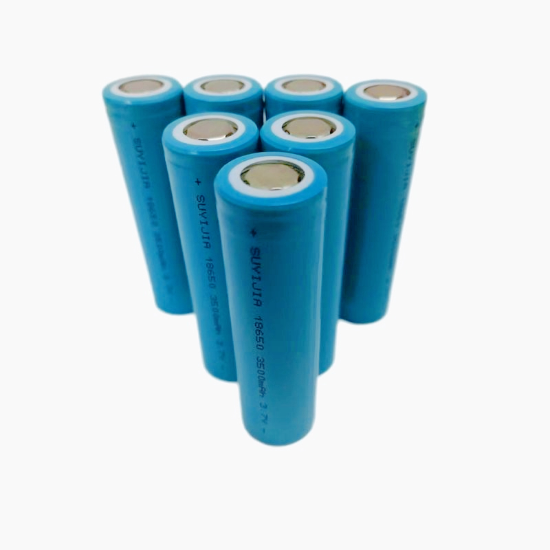 New 100% Original 18650 Batter - Ev Charging Pile recension och pris