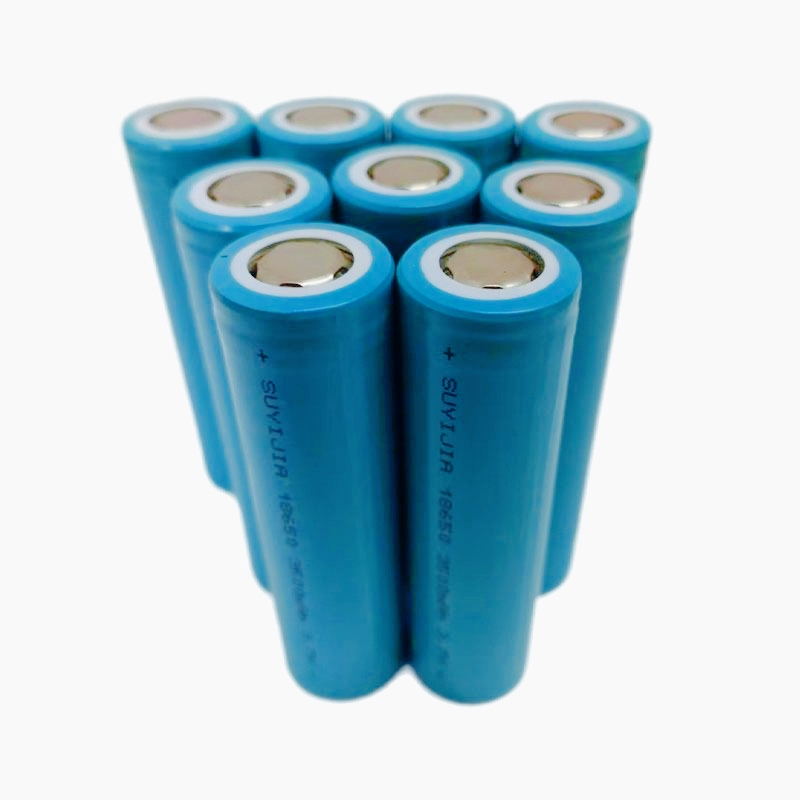 New 100% Original 18650 Batter - Ev Charging Pile recension och pris