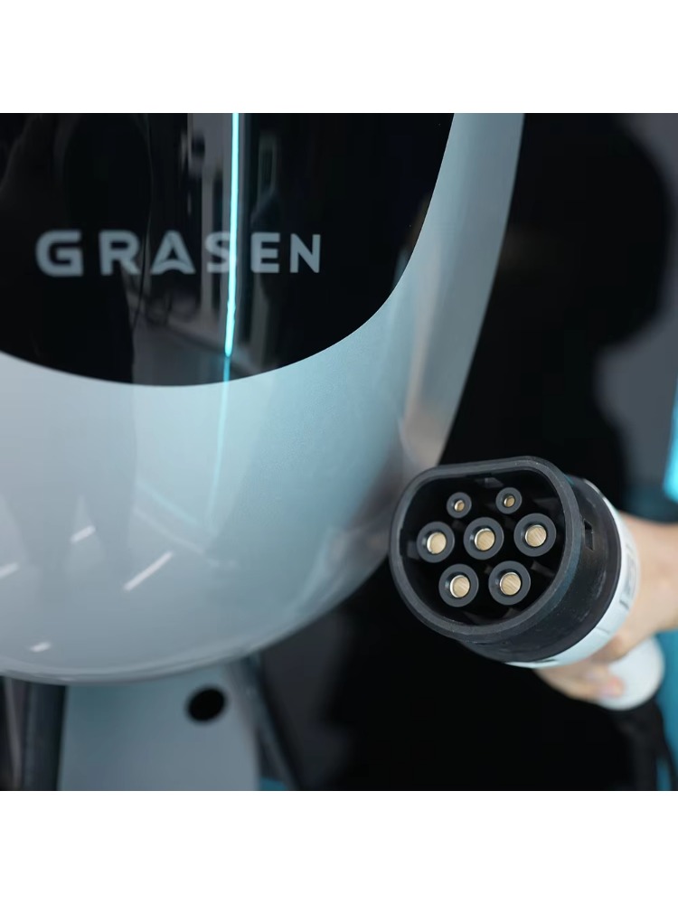 Home EV Charger 7kW 22kW 32A T - Home Ev Charger recension och pris