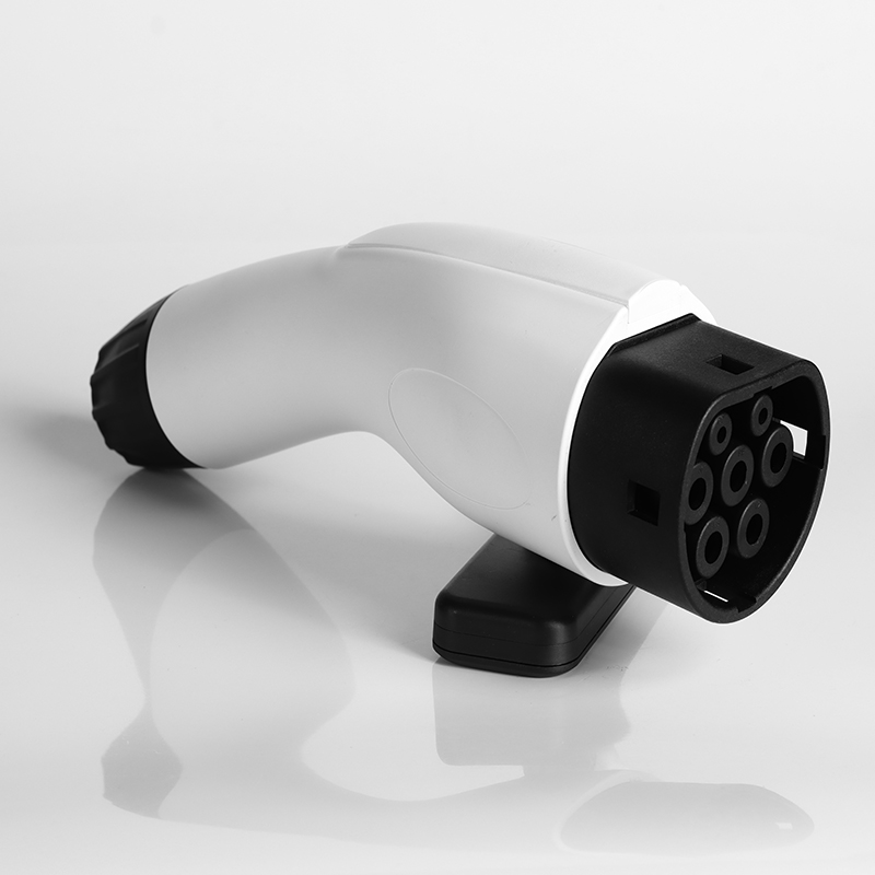 Type2 EV Portable Charger 16A  - Portable Ev Charger recension och pris