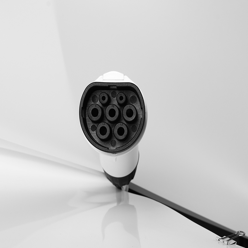 Type2 EV Portable Charger 16A  - Portable Ev Charger recension och pris